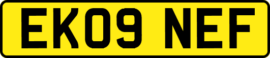 EK09NEF