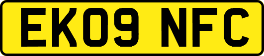 EK09NFC