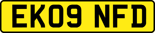 EK09NFD