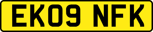 EK09NFK
