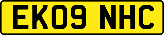 EK09NHC
