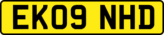 EK09NHD