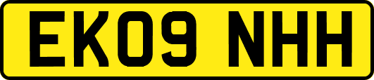 EK09NHH