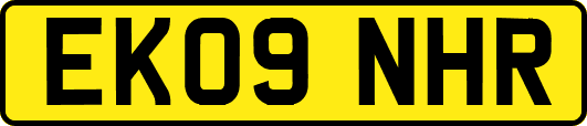 EK09NHR