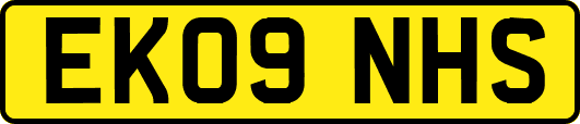 EK09NHS