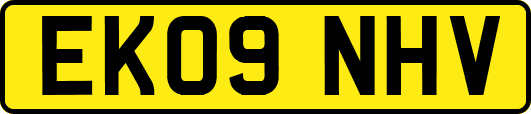 EK09NHV