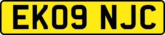 EK09NJC