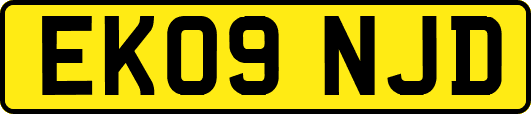 EK09NJD