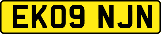 EK09NJN