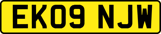 EK09NJW