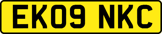 EK09NKC