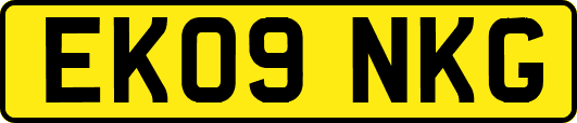 EK09NKG