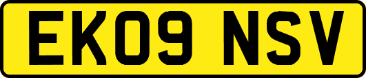 EK09NSV