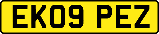 EK09PEZ