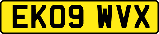 EK09WVX