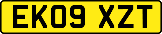 EK09XZT
