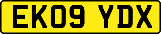 EK09YDX