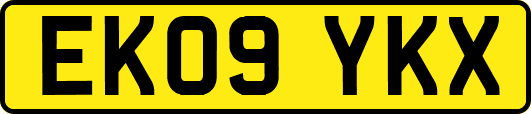 EK09YKX