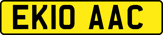 EK10AAC