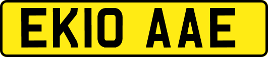 EK10AAE