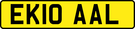 EK10AAL