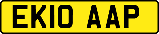 EK10AAP