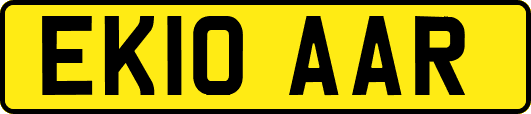 EK10AAR