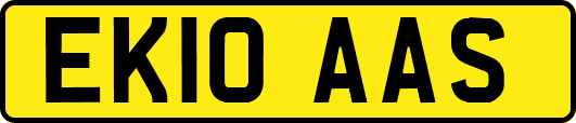 EK10AAS