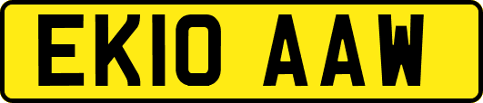 EK10AAW