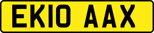 EK10AAX