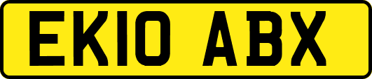 EK10ABX