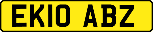EK10ABZ