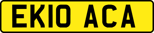 EK10ACA