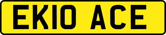 EK10ACE