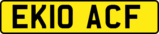 EK10ACF