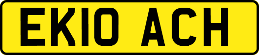 EK10ACH