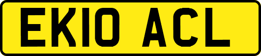 EK10ACL