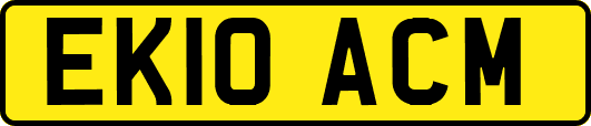 EK10ACM
