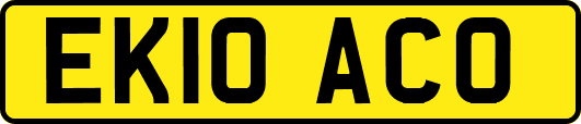 EK10ACO