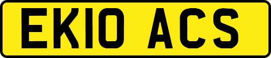 EK10ACS