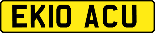 EK10ACU