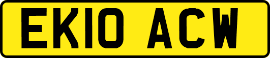 EK10ACW