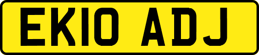 EK10ADJ