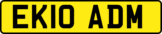 EK10ADM