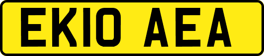EK10AEA