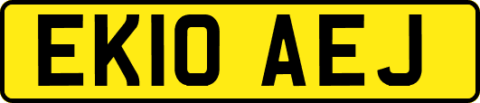 EK10AEJ