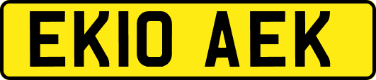 EK10AEK