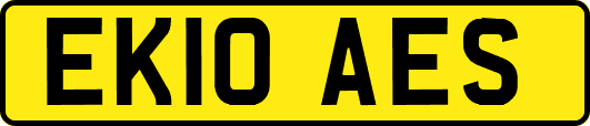 EK10AES
