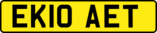 EK10AET