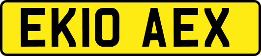 EK10AEX
